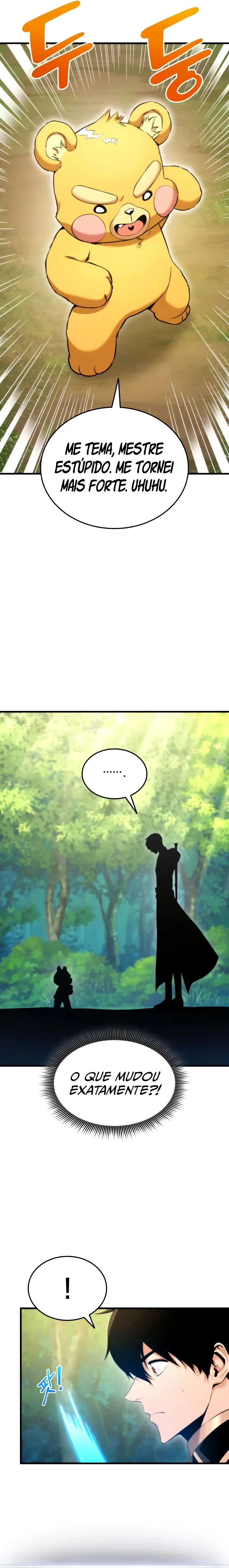 O Retorno do Ranker capítulo 56 página 4
