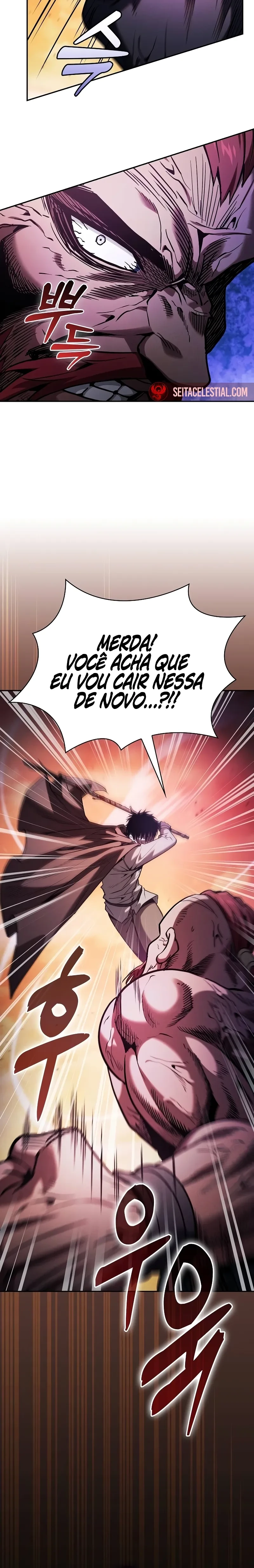 O Mestre da Espada Genial da Academia capítulo 100 página 4