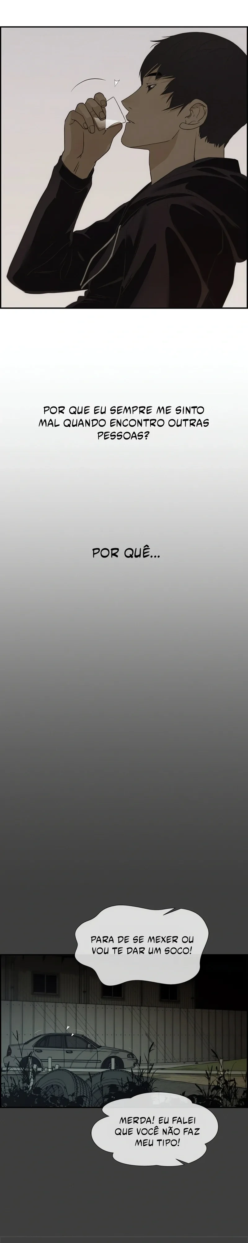 Real Man capítulo 41 página 24