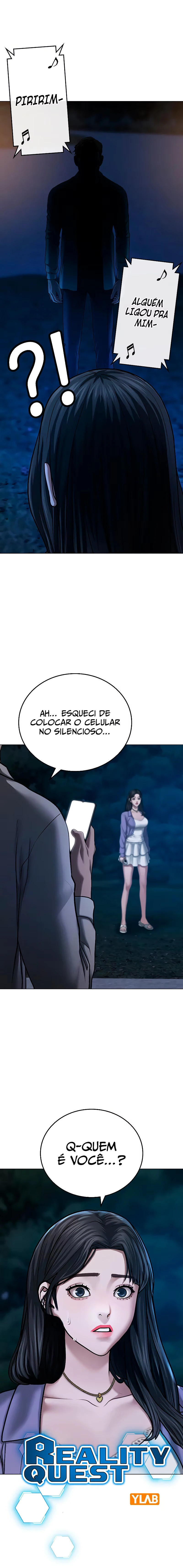 Missões na Vida Real capítulo 43 página 5