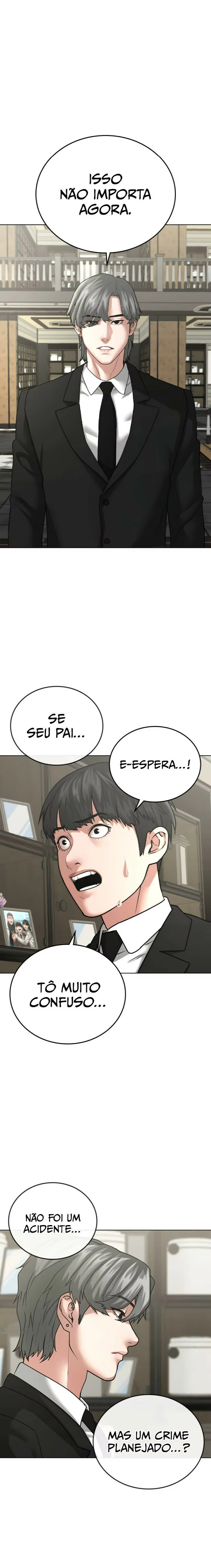 Missões na Vida Real capítulo 25 página 8