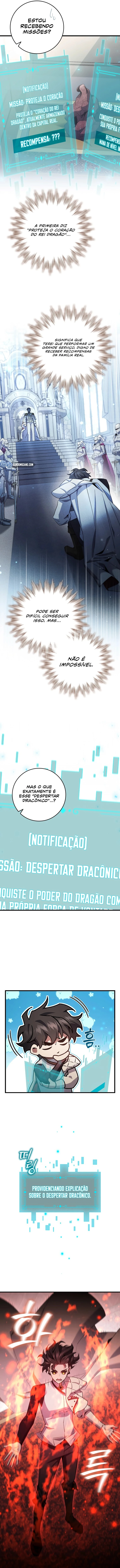 O Mago Devorador de Dragões capítulo 29 página 8