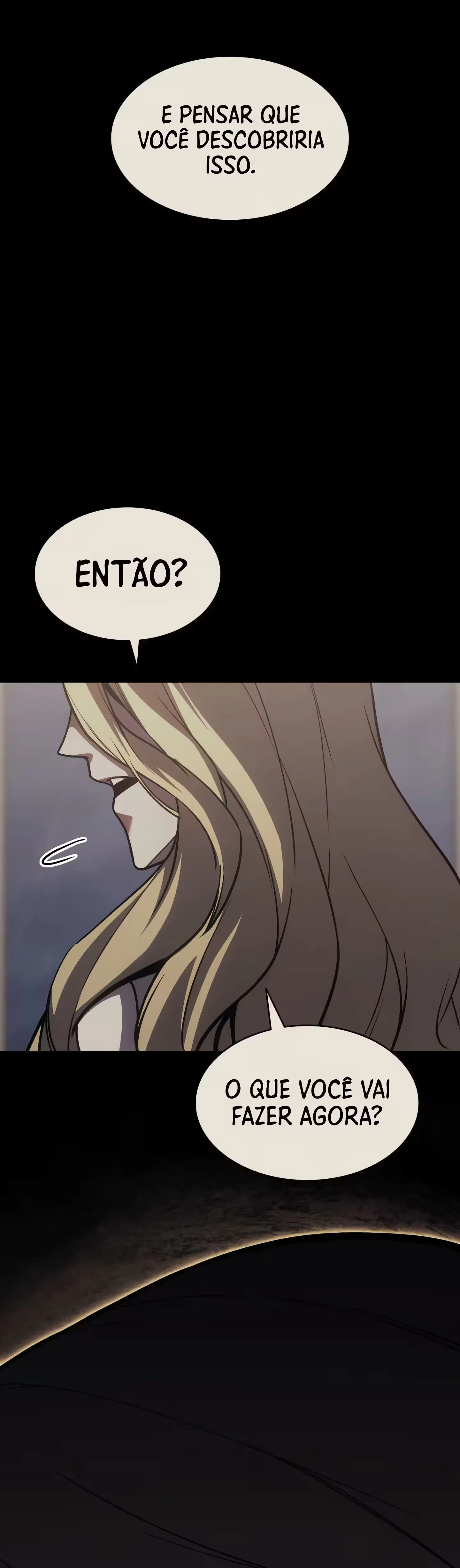 Return of the Disaster-Class Hero capítulo 62 página 8