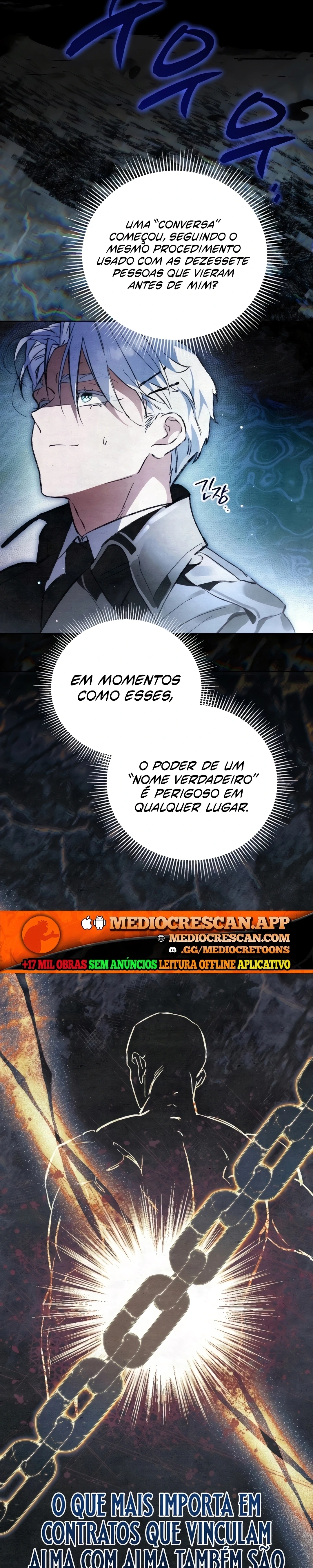Um Pintor Que Desenha Dungeons capítulo 6 página 5