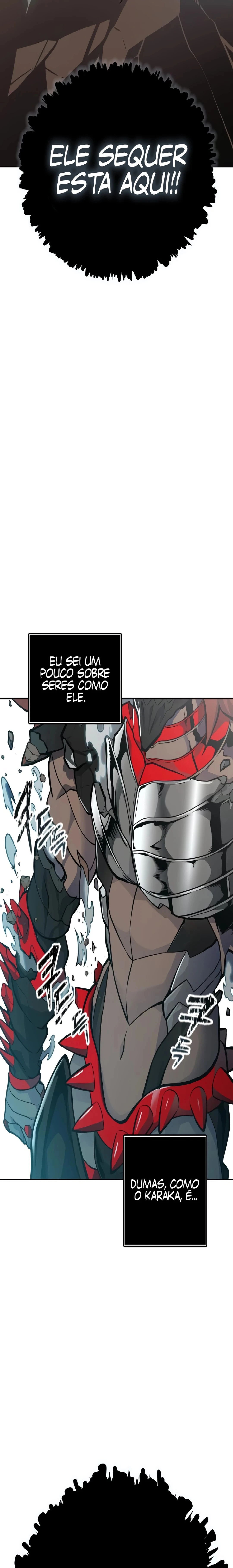 Tower of God (Season 3) capítulo 171 página 8