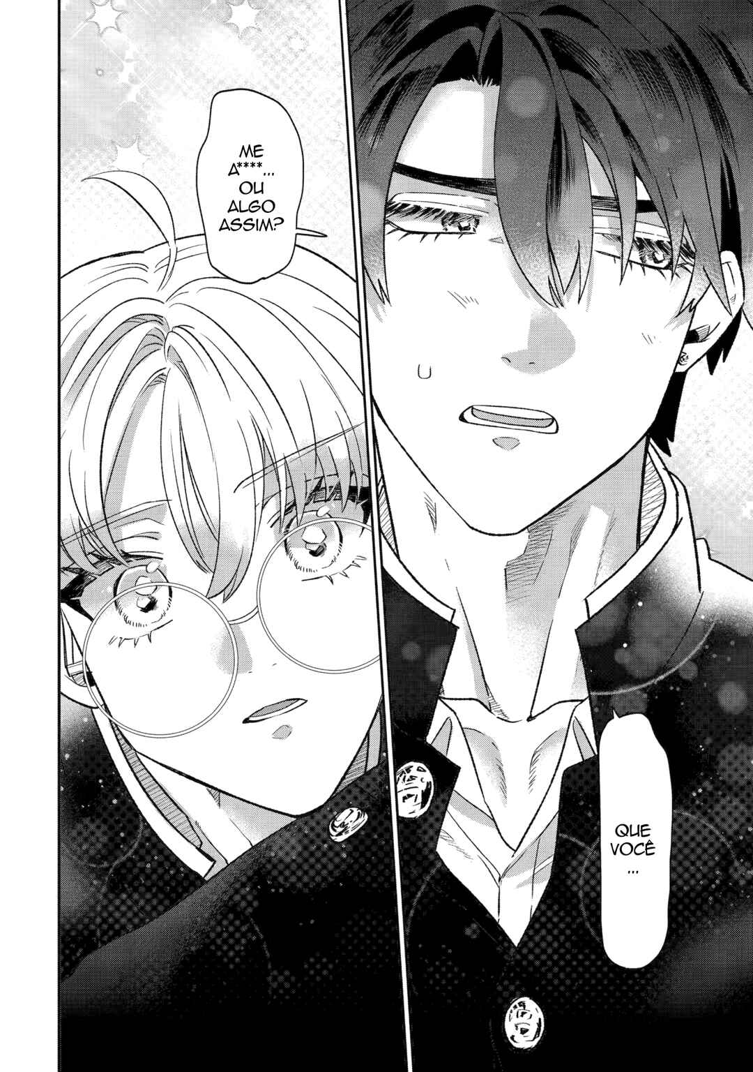 Otaku mo Koi mo Rensa Suru capítulo 13 página 5