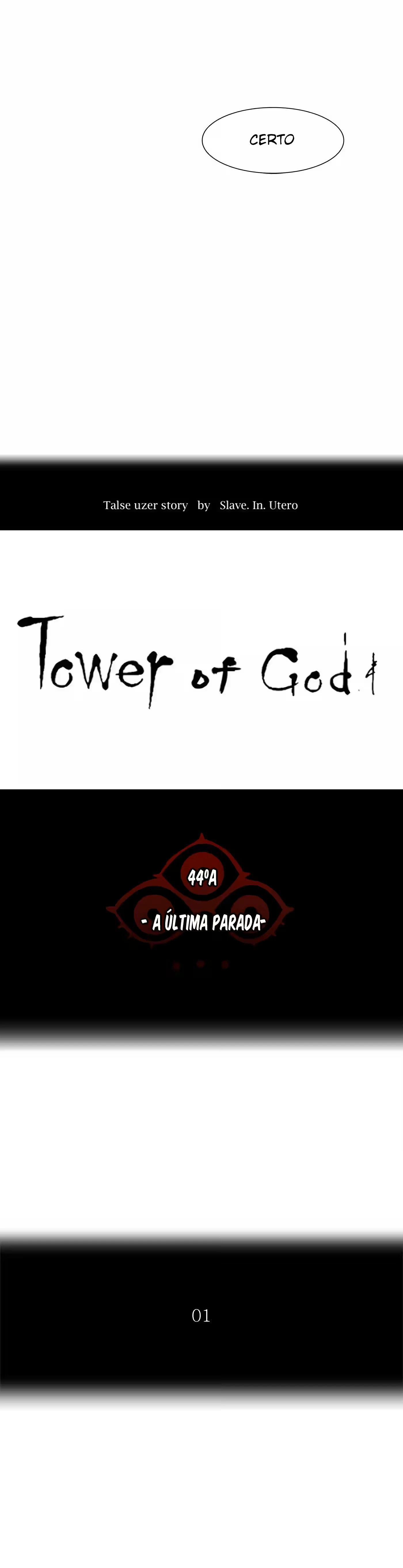 Tower of God (Season 2) capítulo 316 página 5