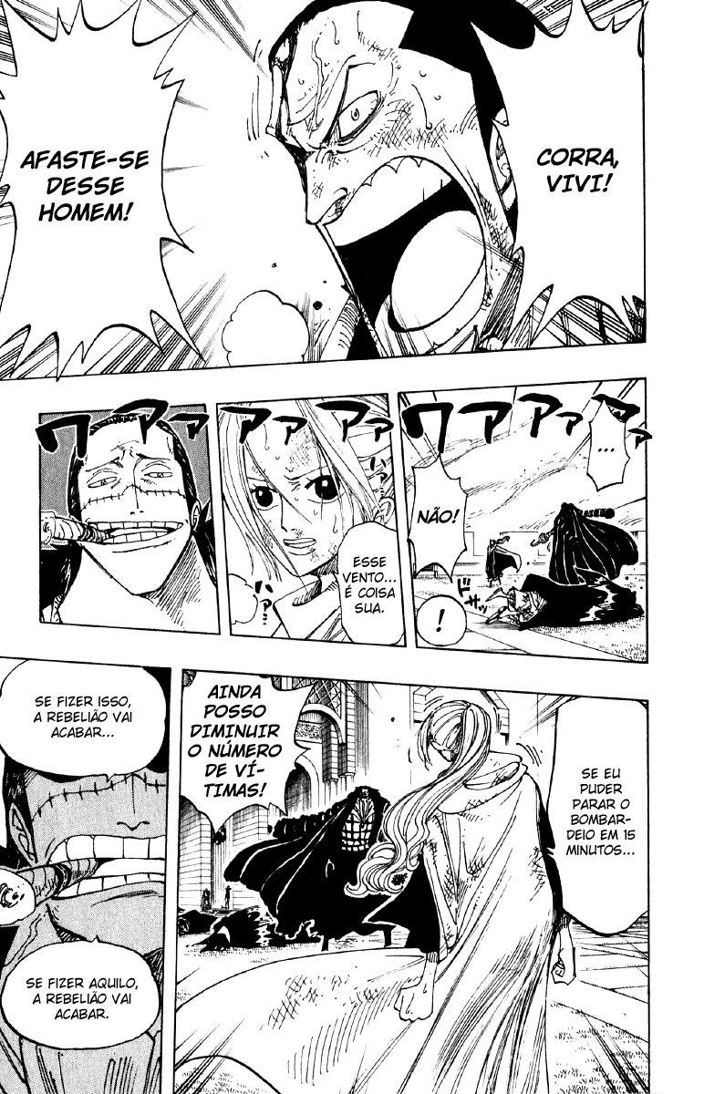 One Piece capítulo 198.415 página 10