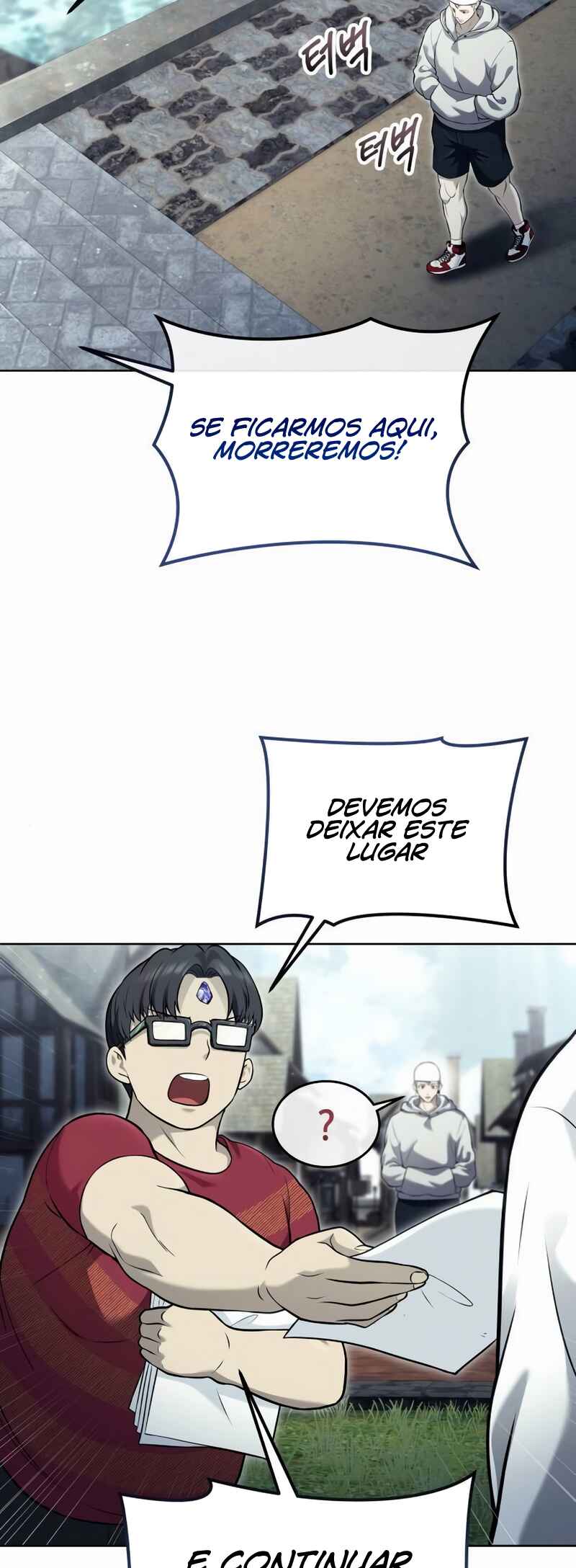 Urek Mazino capítulo 53 página 32