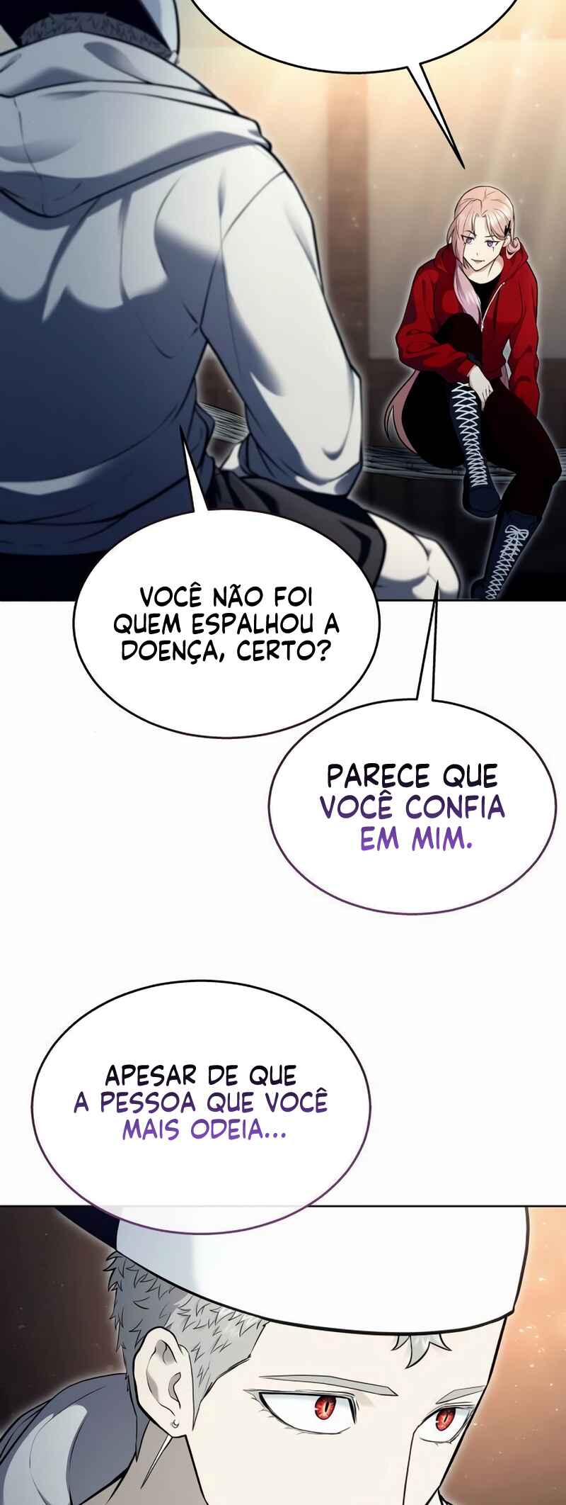 Urek Mazino capítulo 53 página 17
