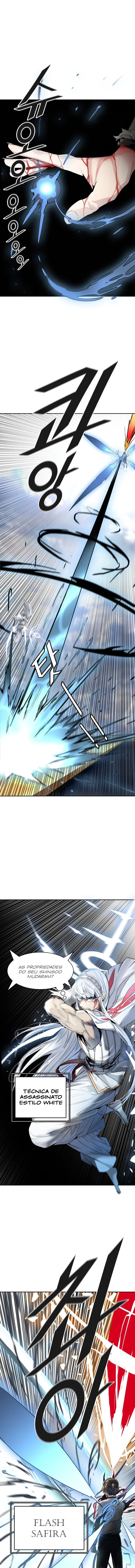 Tower of God (Season 3) capítulo 91 página 2