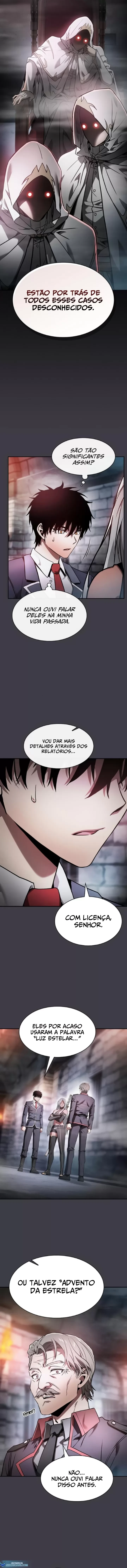 O Mestre da Espada Genial da Academia capítulo 29 página 6