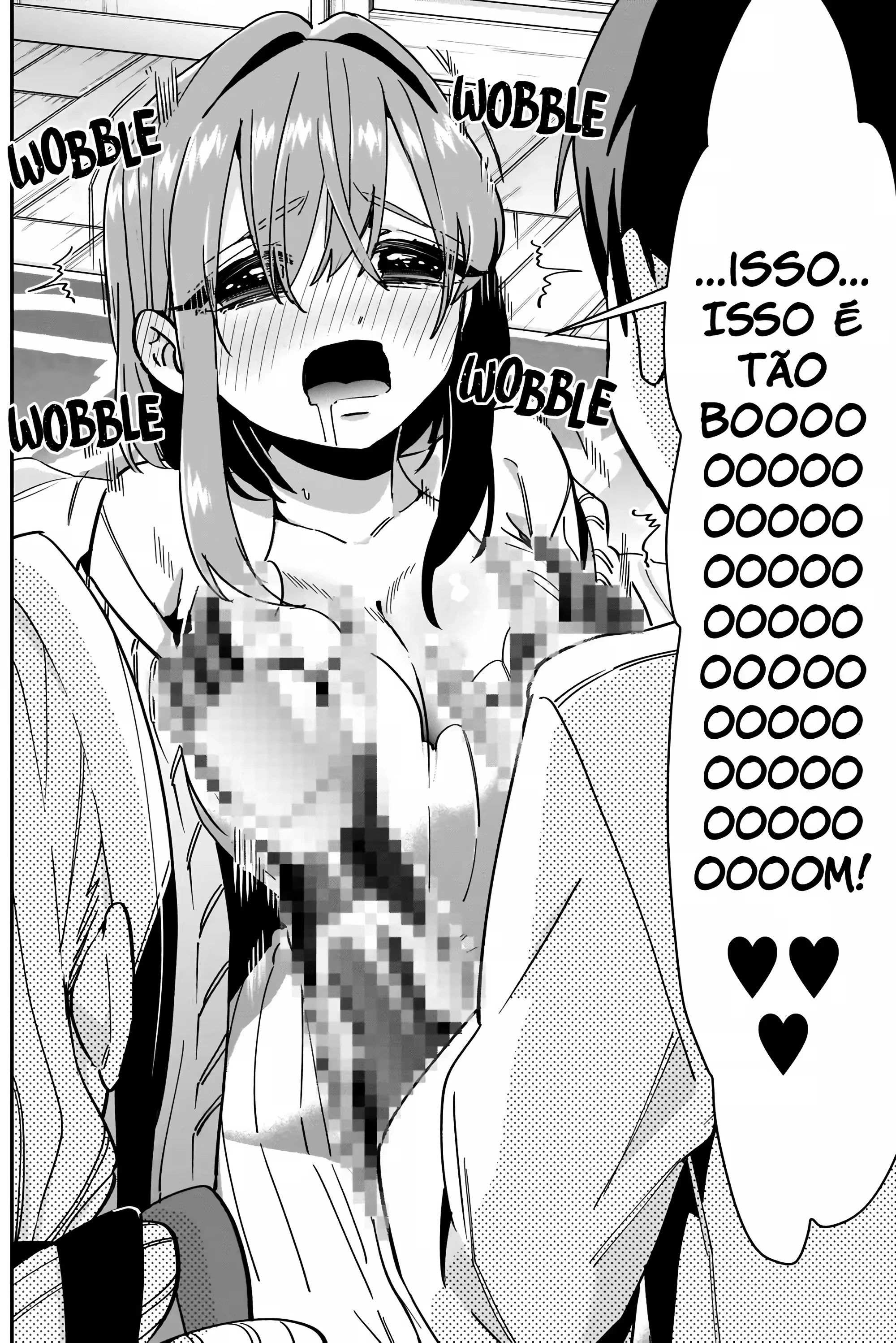 Kimi no Koto ga dai dai dai dai dai suki na 100-nin no Kanojo capítulo 49 página 17