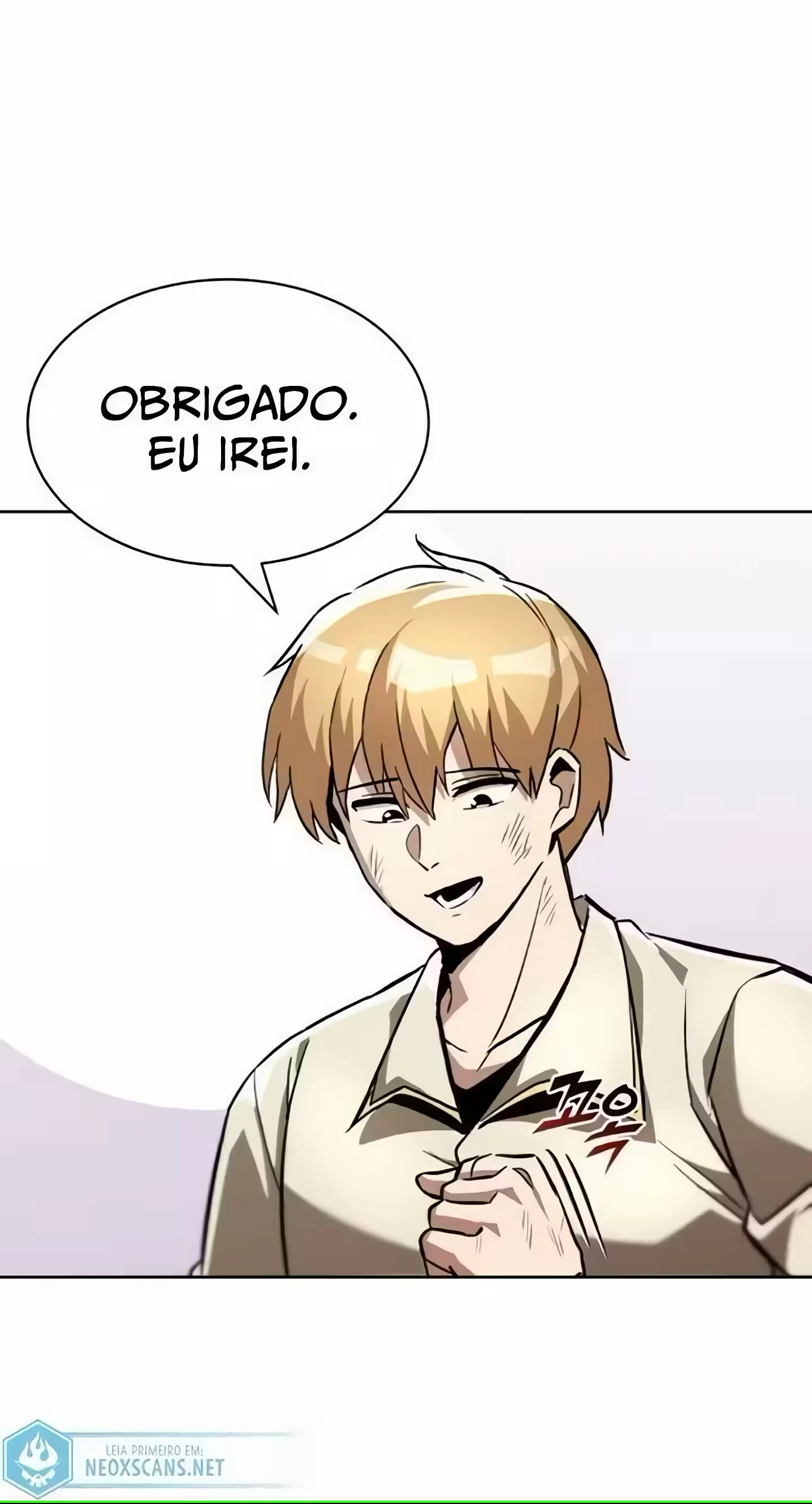 A Superação do Nobre Vagabundo capítulo 32 página 17