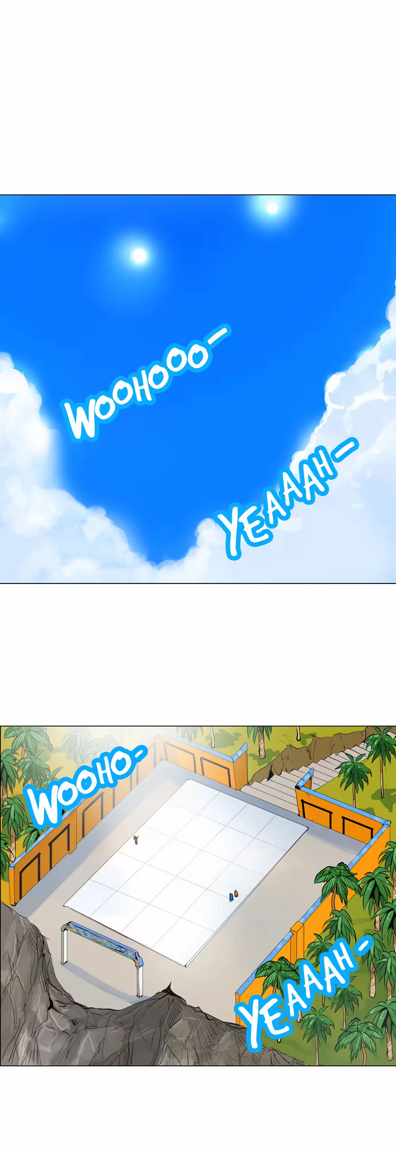 Tower of God (Season 2) capítulo 81 página 2