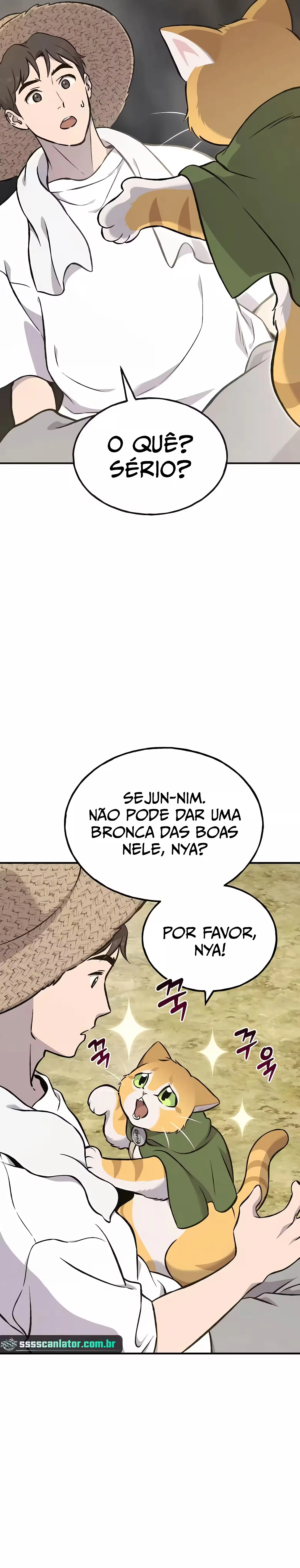 Único Fazendeiro da Torre capítulo 76 página 7