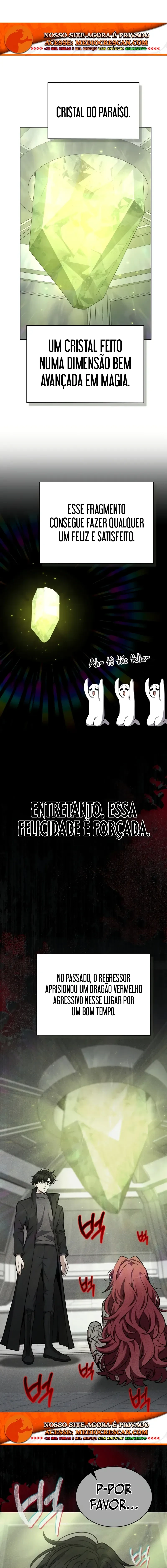 Sequestrando Dragões capítulo 34 página 11