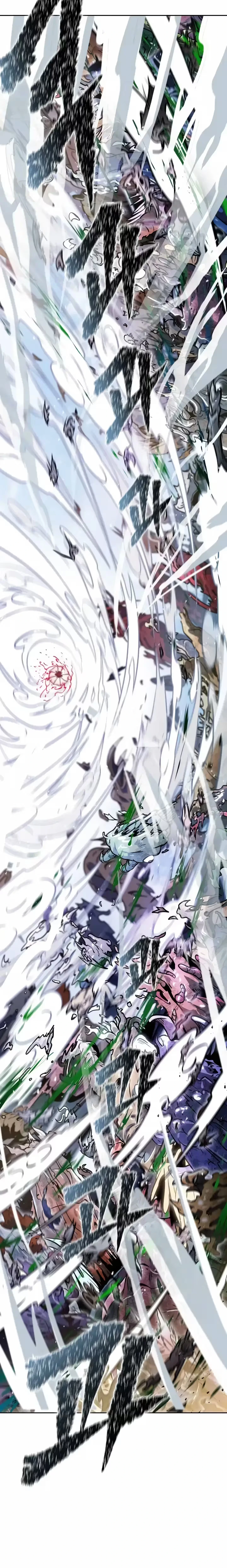 Tower of God (Season 3) capítulo 222 página 10