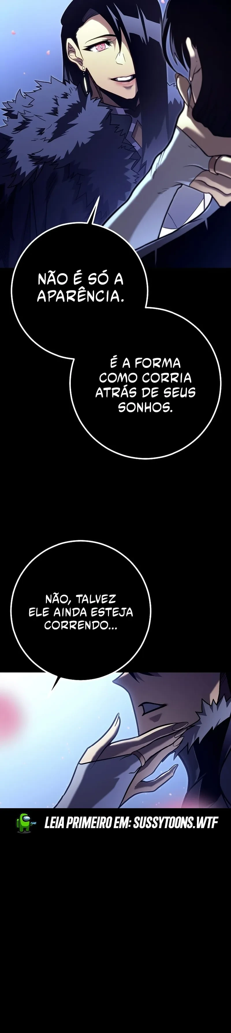 Regressando como o Bastardo do Clã da Espada capítulo 47 página 4