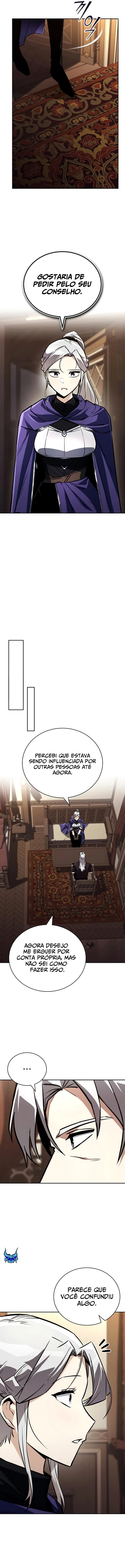 A Superação do Nobre Vagabundo capítulo 100 página 2