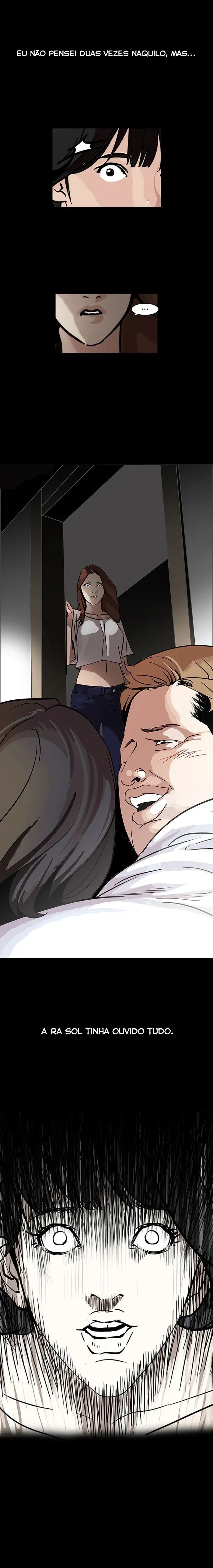 Lookism capítulo 107 página 4