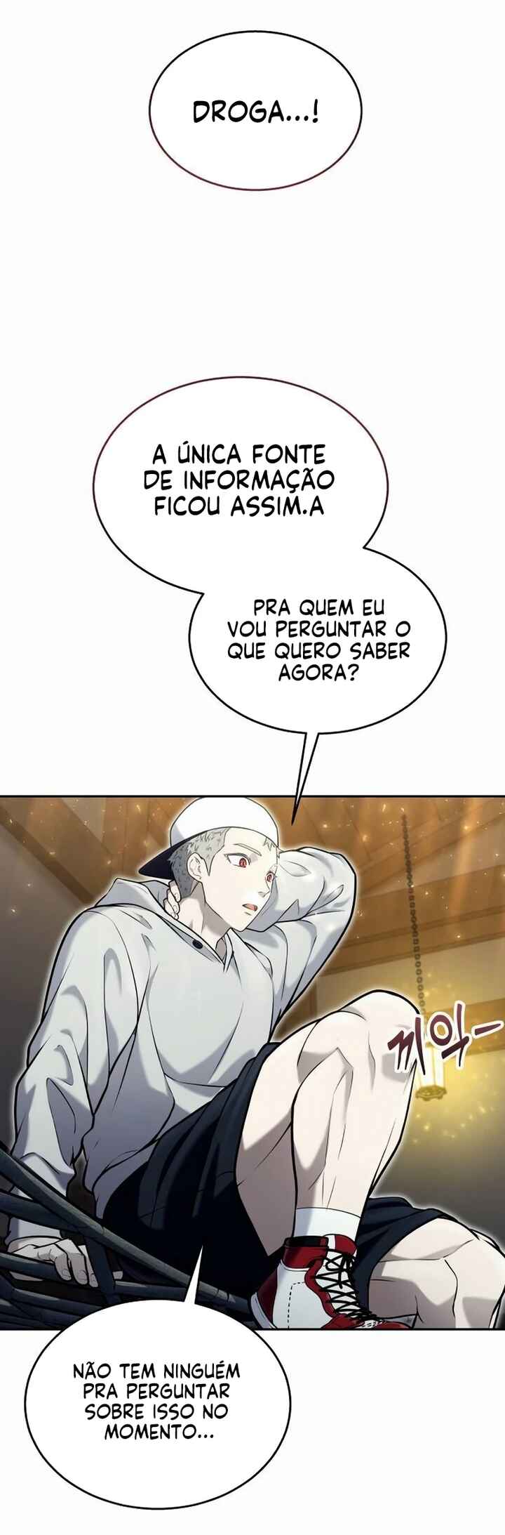 Urek Mazino capítulo 51 página 69