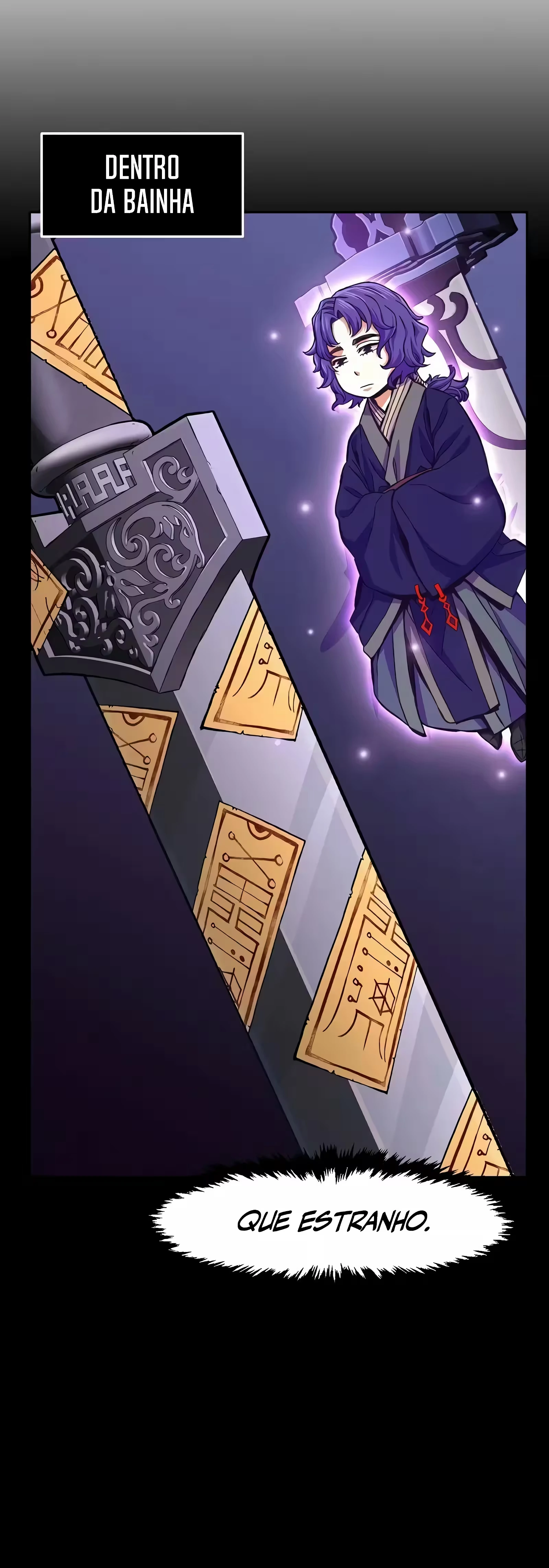Absolute Sword Sense capítulo 88 página 4