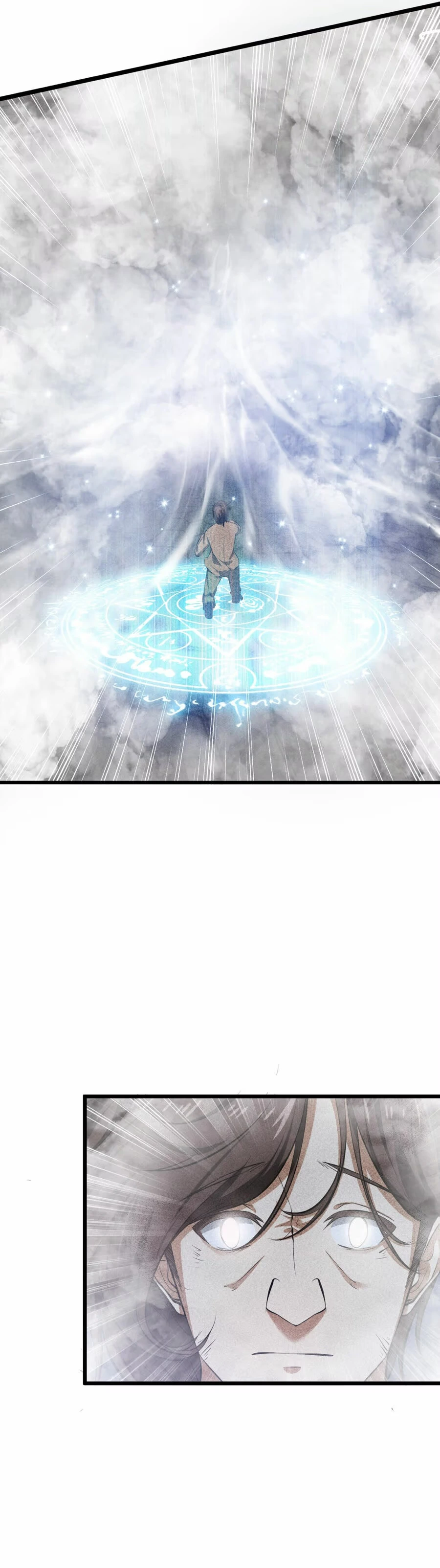 Please Stop Summoning Me! capítulo 9 página 19