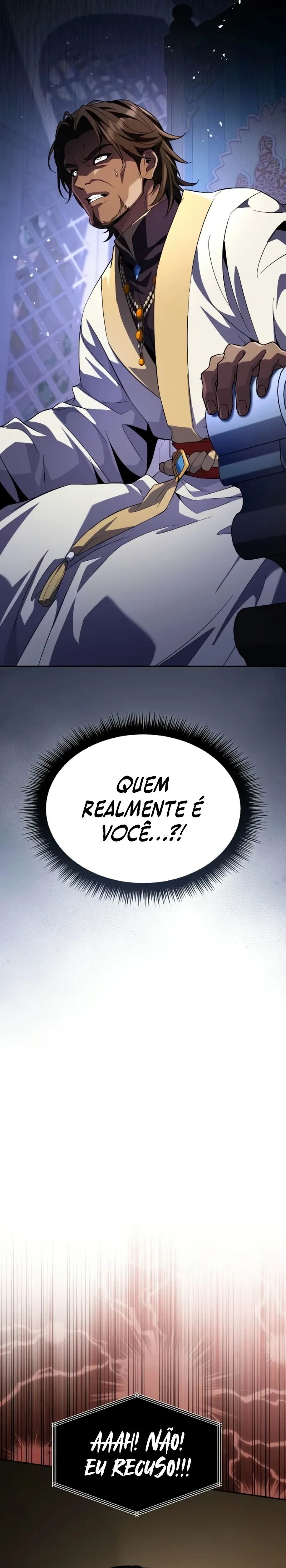 Criando Vilões da Maneira Correta capítulo 43 página 6