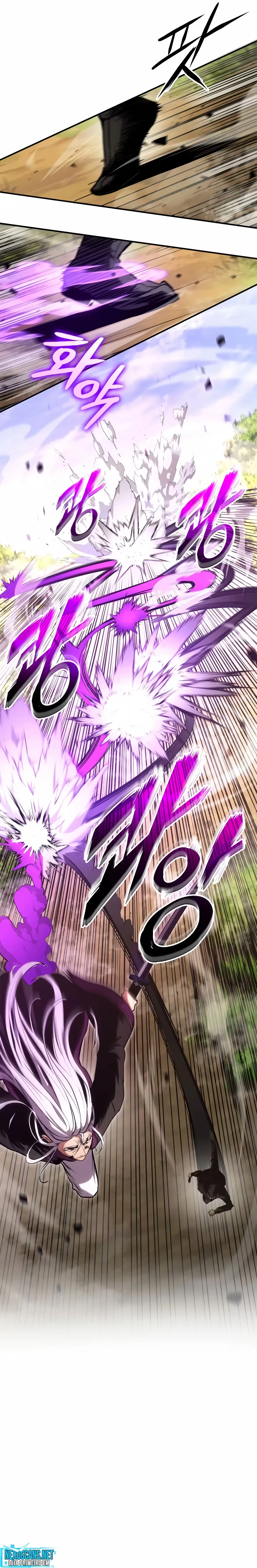 O Retorno do Ranker capítulo 132 página 10