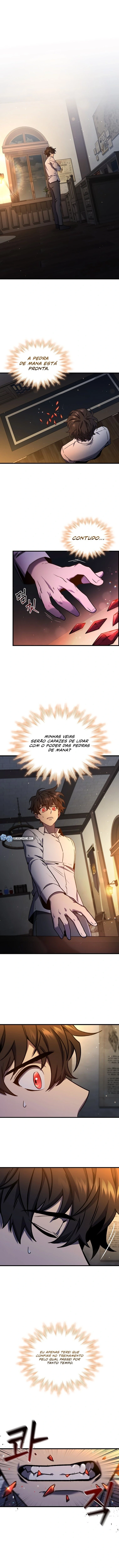 O Mago Devorador de Dragões capítulo 4 página 10