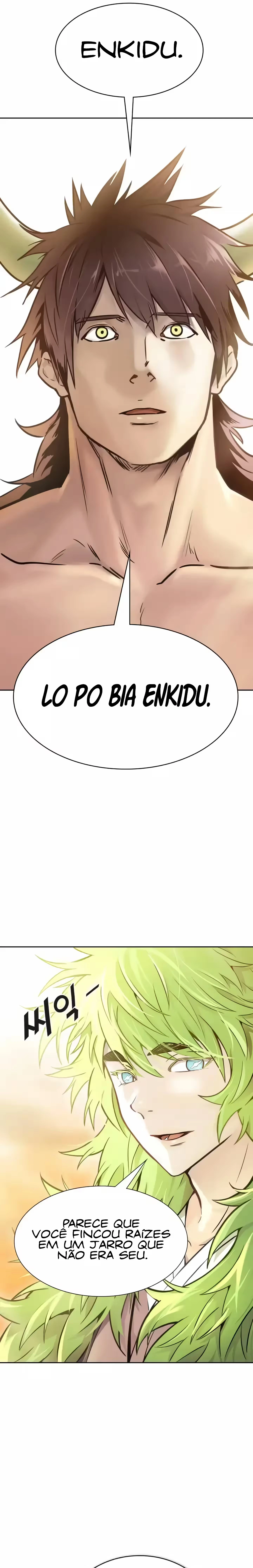 Tower of God (Season 3) capítulo 200 página 8