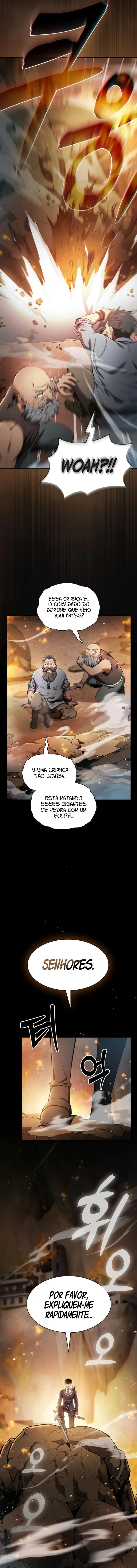 O Mestre da Espada Genial da Academia capítulo 25 página 3