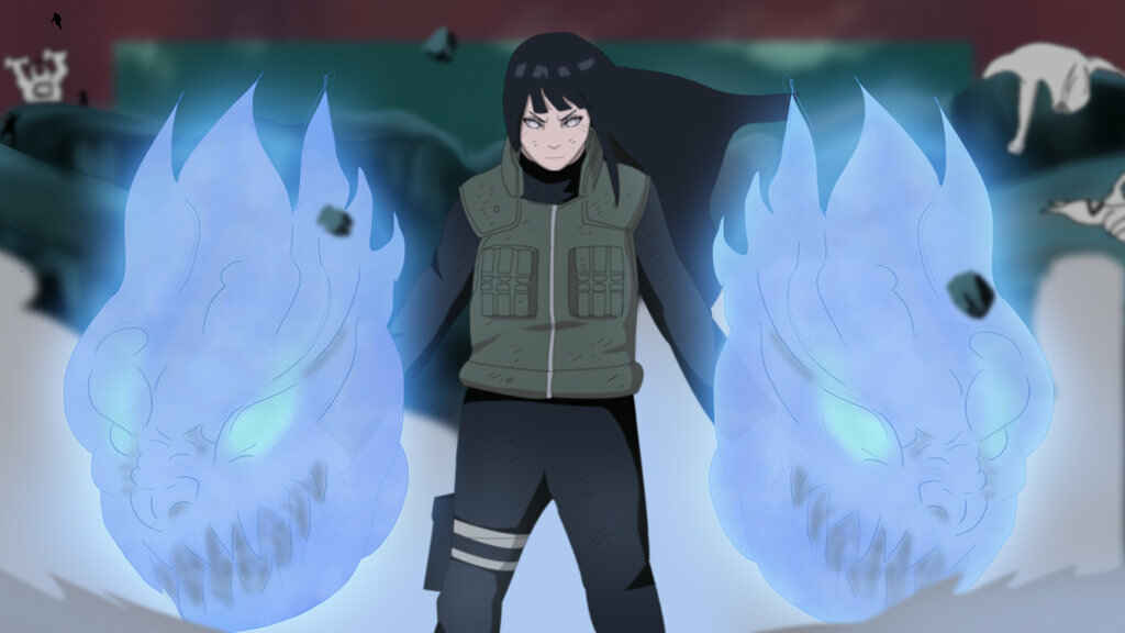 Naruto capítulo 634 página 16