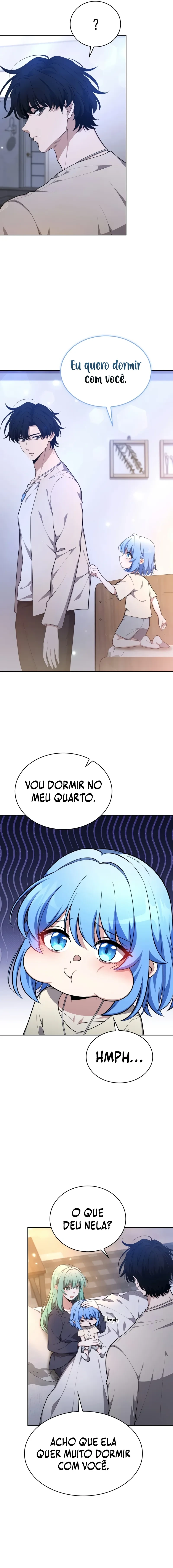 Sequestrando Dragões capítulo 43 página 9