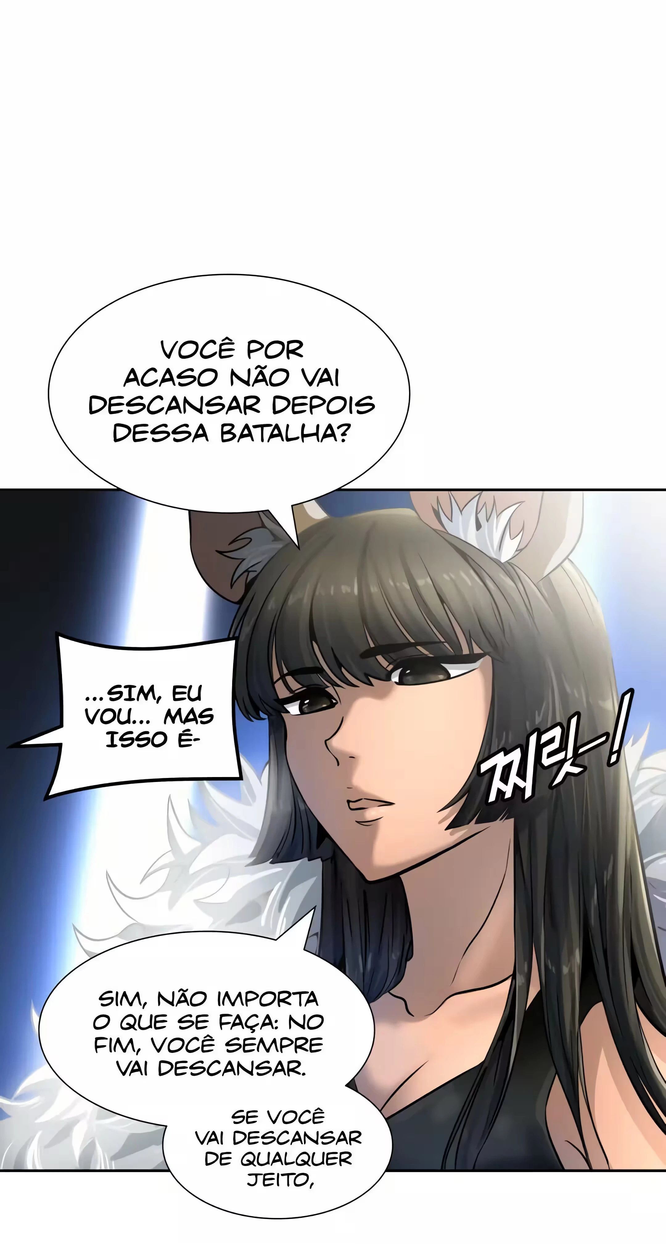 Tower of God (Season 3) capítulo 103 página 7
