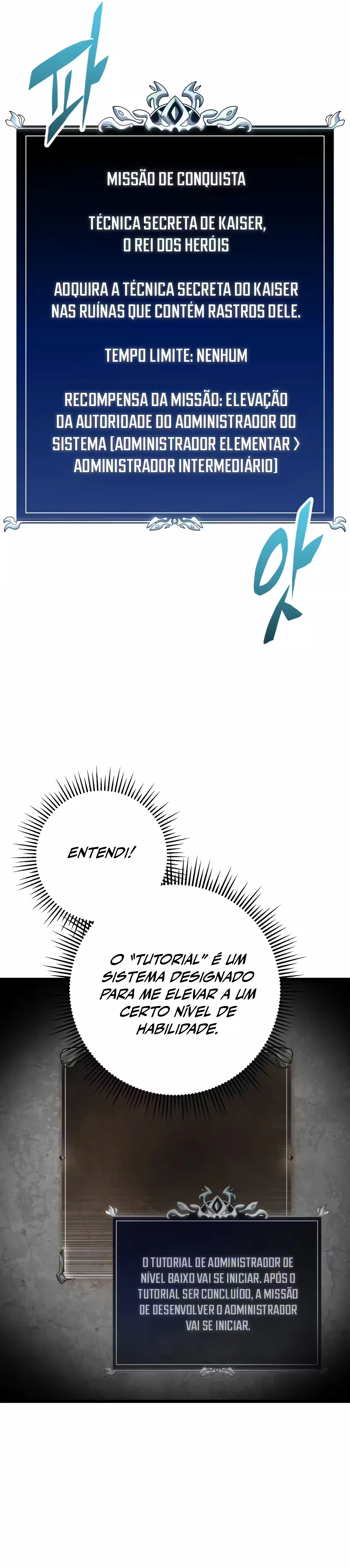 A Dragonslayer’s Peerless Regression capítulo 27 página 9