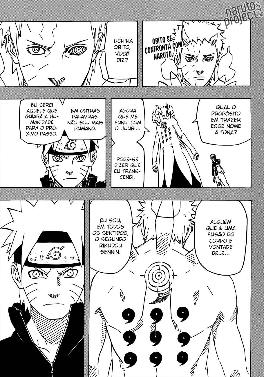 Naruto capítulo 653 página 2