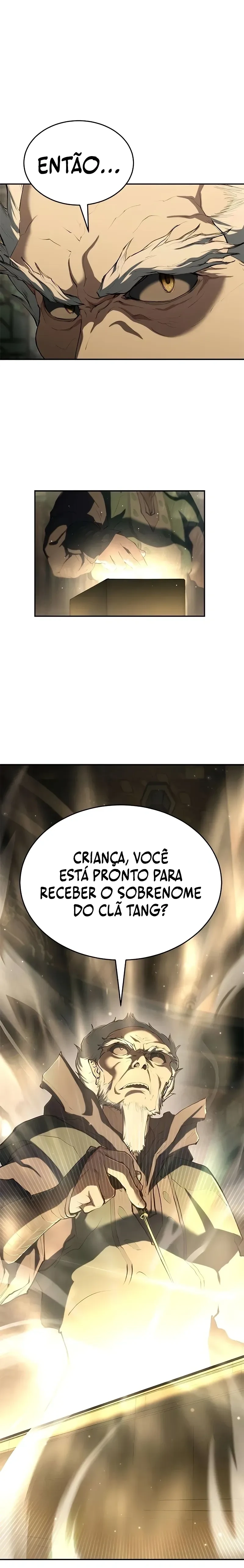O Psicopata do Murim capítulo 13 página 21