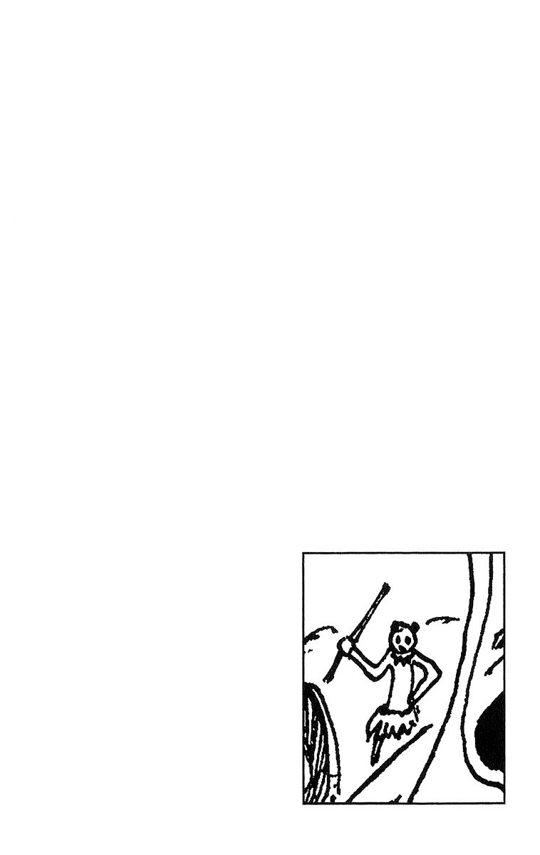 One Piece capítulo 254 página 2