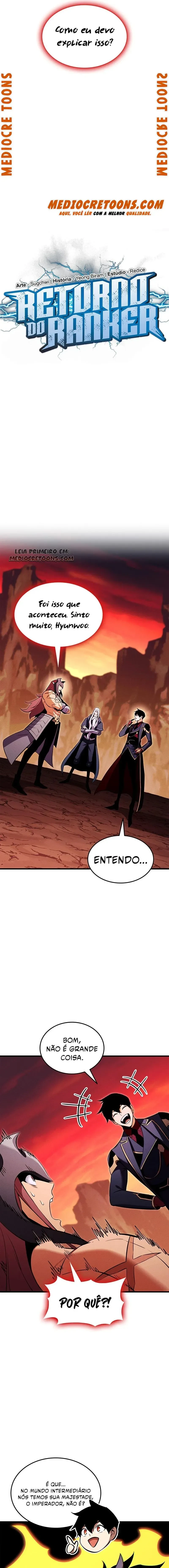 O Retorno do Ranker capítulo 214 página 7
