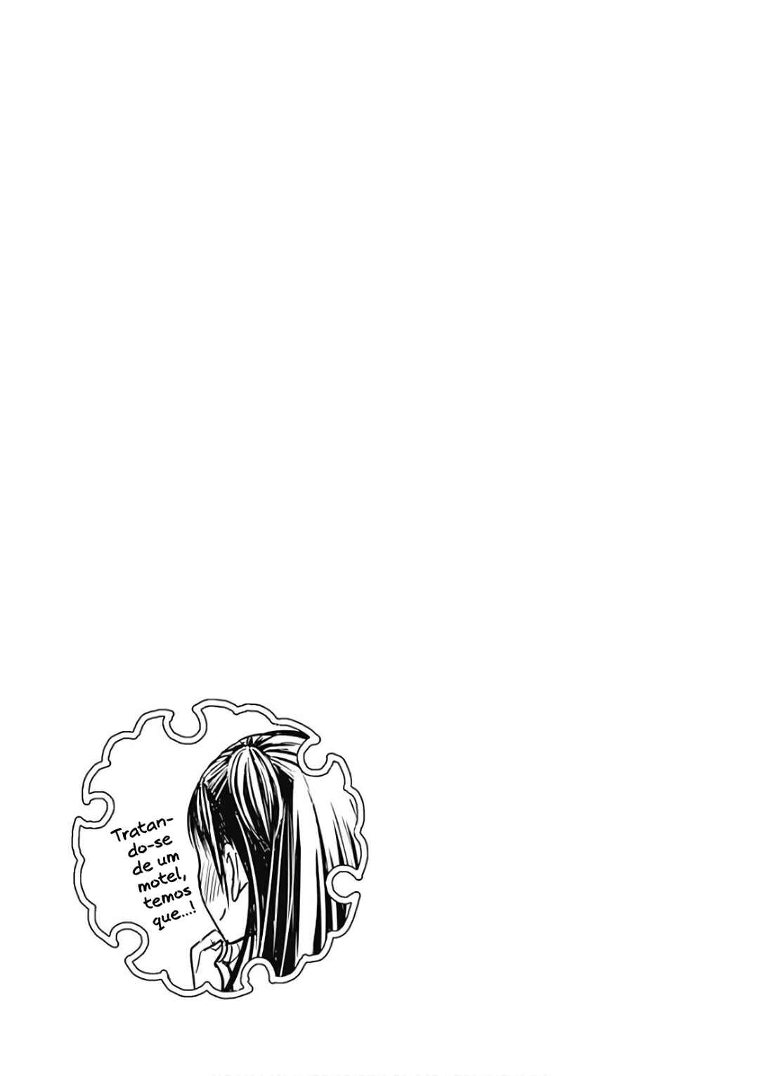 Minamoto-kun Monogatari capítulo 294 página 10