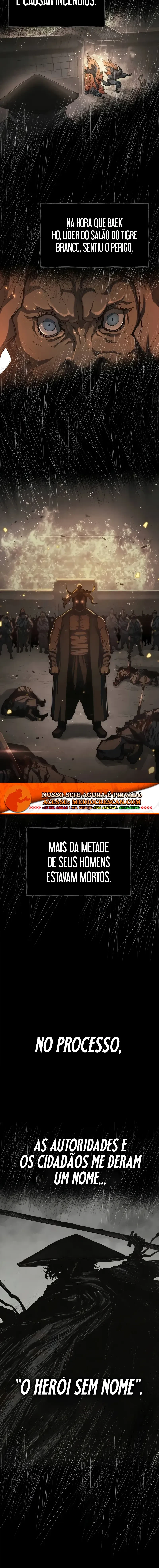 O Psicopata do Murim capítulo 9 página 2