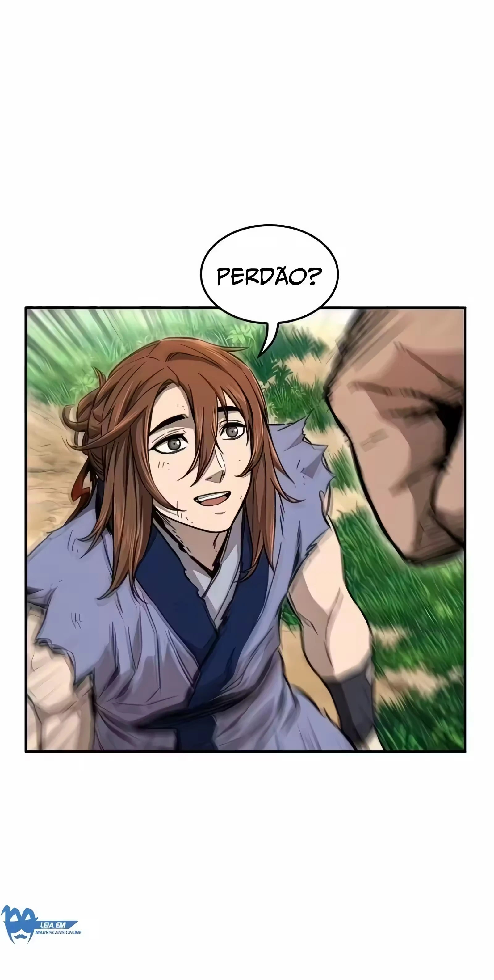 Absolute Sword Sense capítulo 10 página 7