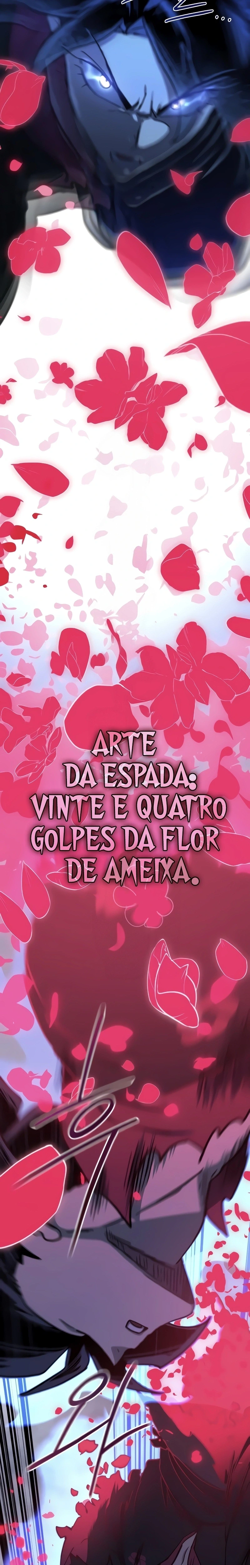 O Retorno da Seita do Monte Hua capítulo 106 página 4