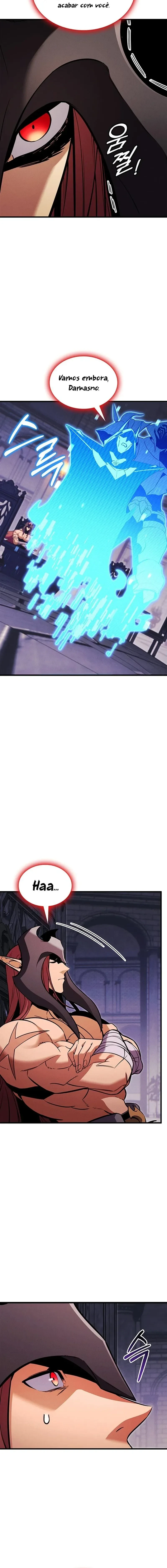 O Retorno do Ranker capítulo 214 página 6