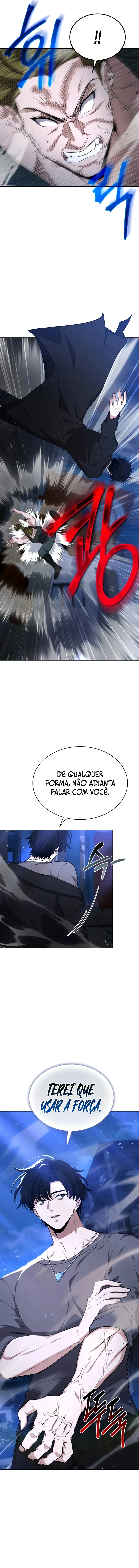 Sequestrando Dragões capítulo 44 página 9
