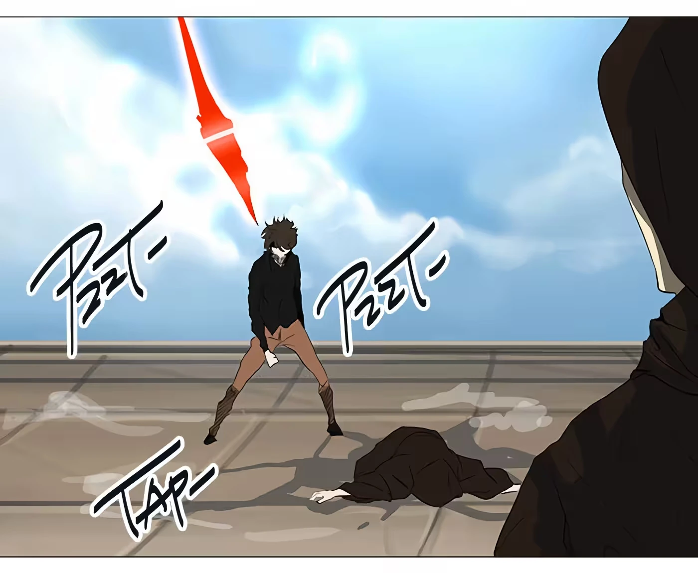 Tower of God (Season 2) capítulo 148 página 3