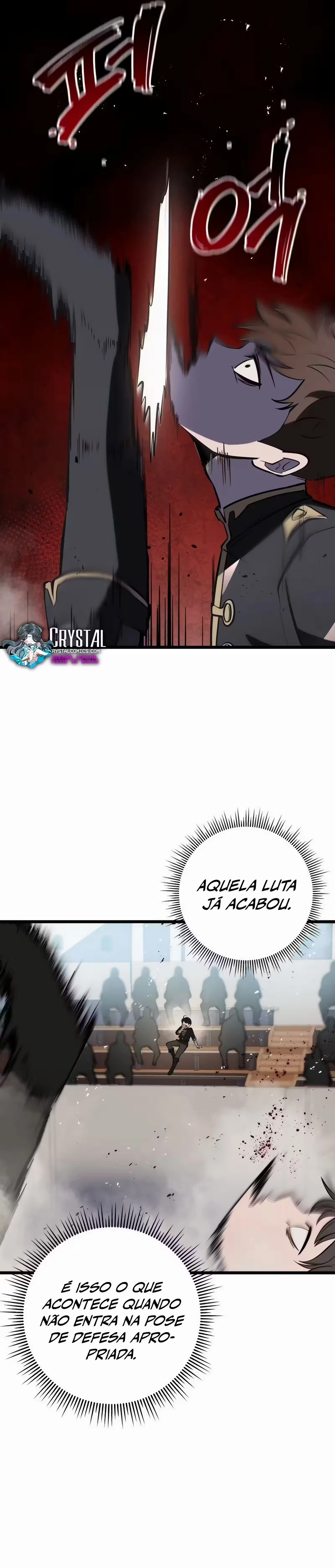 A Dragonslayer’s Peerless Regression capítulo 2 página 10