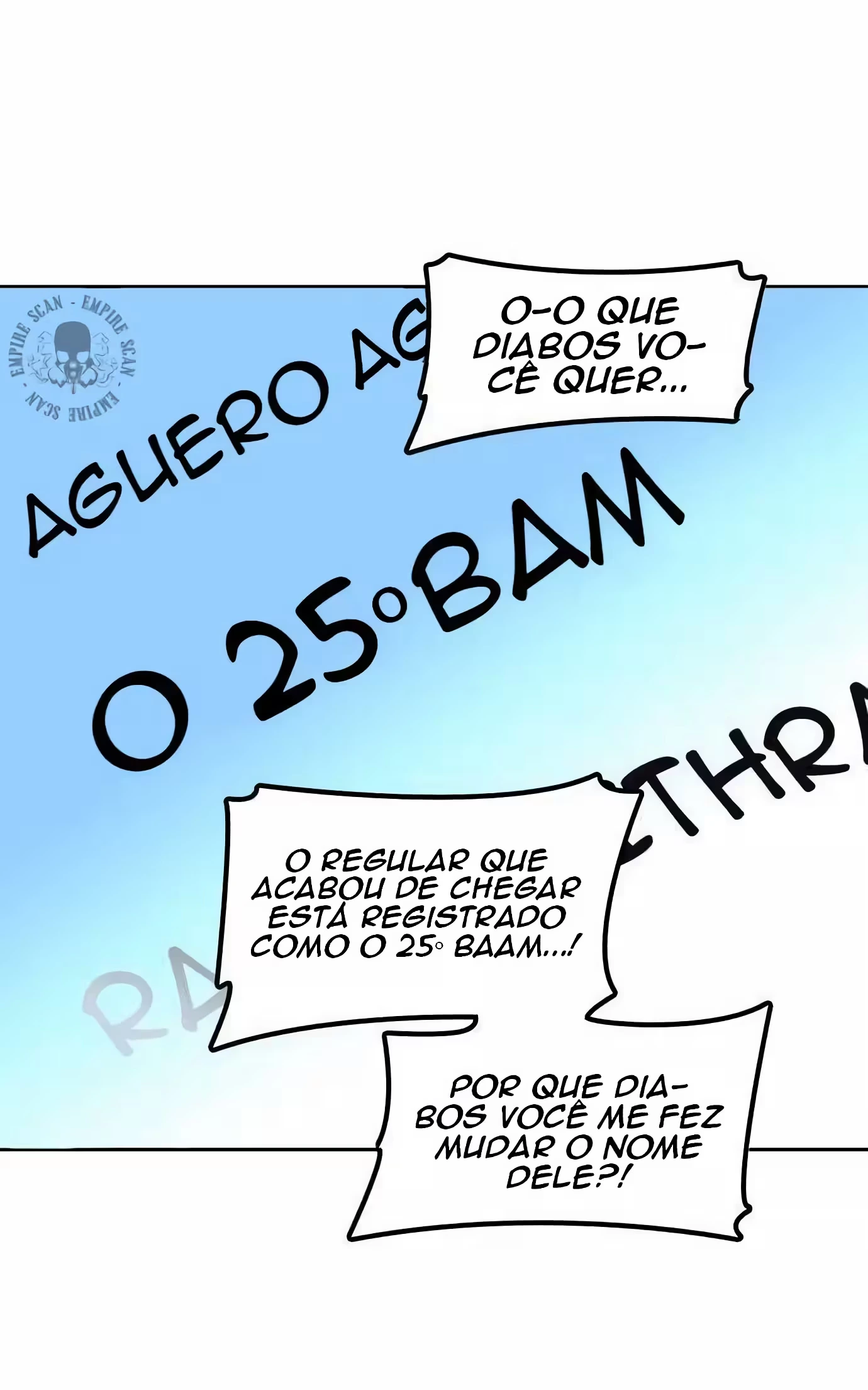 Tower of God (Season 2) capítulo 203 página 10
